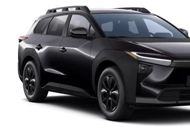Toyota, 2026