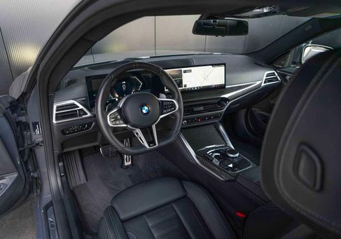 BMW 4 Serija, 2024 3