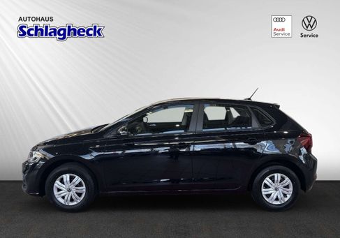 Volkswagen Polo, 2025 2