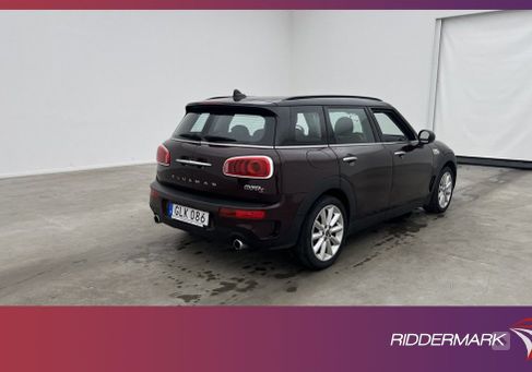 MINI, 2019