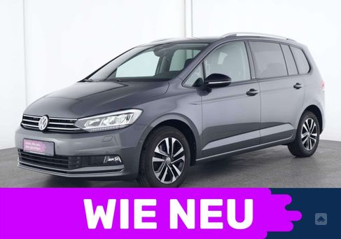 Volkswagen Touran, 2019