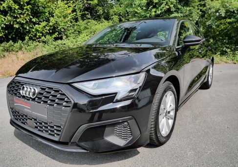 Audi A3, 2024 3