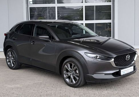 Mazda CX-30, 2023 3