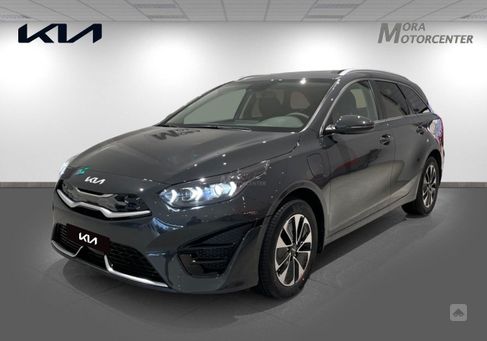 Kia Cee&#039;d Sportswagon, 2024