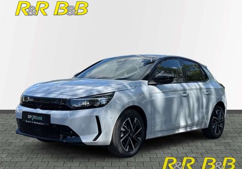 Opel Corsa, 2026 2