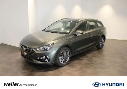 Hyundai i30, 2023