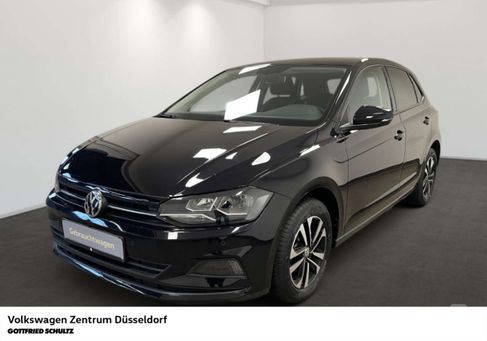 Volkswagen Polo, 2019