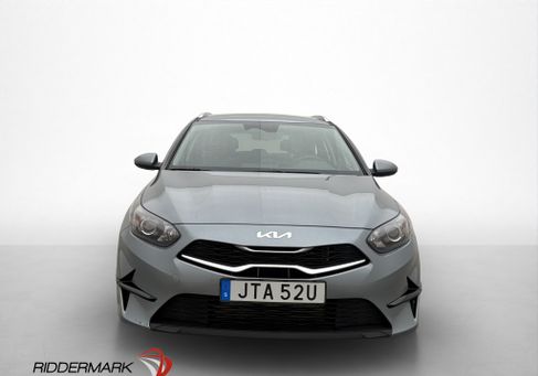 Kia Cee'd Sportswagon, 2025