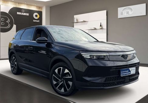 Opel Grandland X, 2025 2