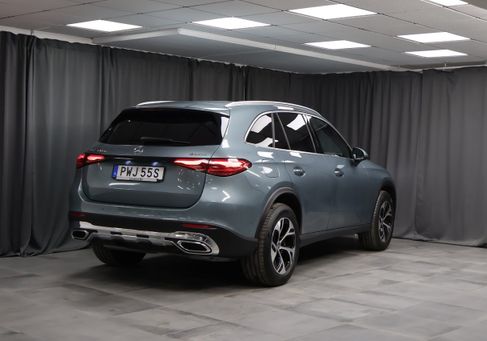 Mercedes-Benz GLC 300, 2025 2