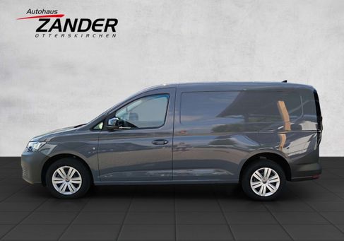 Volkswagen Caddy, 2024