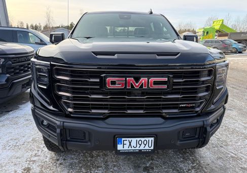 GMC Sierra, 2026 2