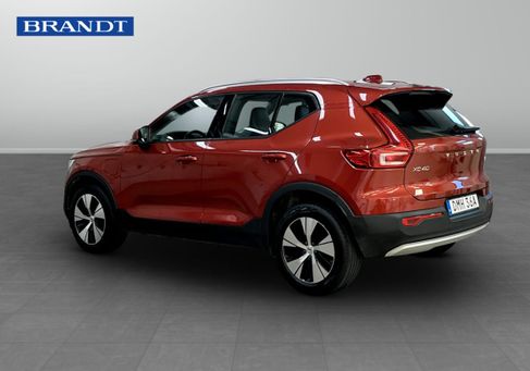 Volvo XC40, 2020 2