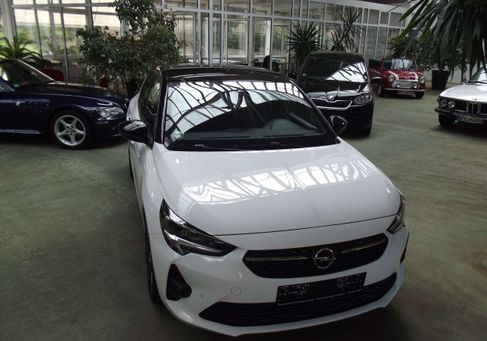 Opel Corsa, 2020 2