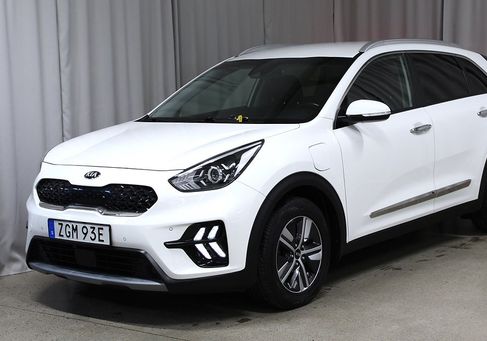 Kia Niro, 2020