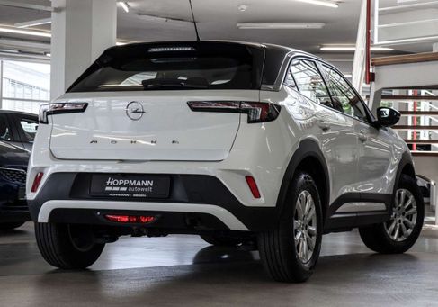Opel Mokka, 2023 3