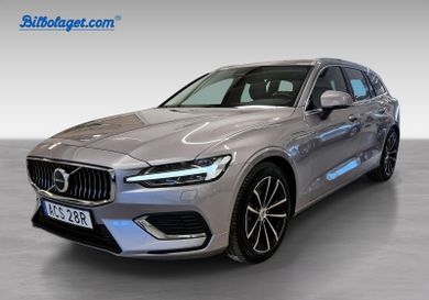 Volvo V60, 2026