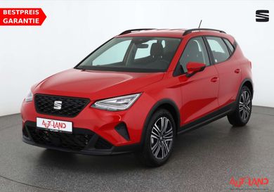 Seat Arona, 2024