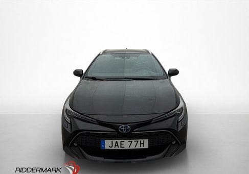 Toyota Corolla, 2022 2