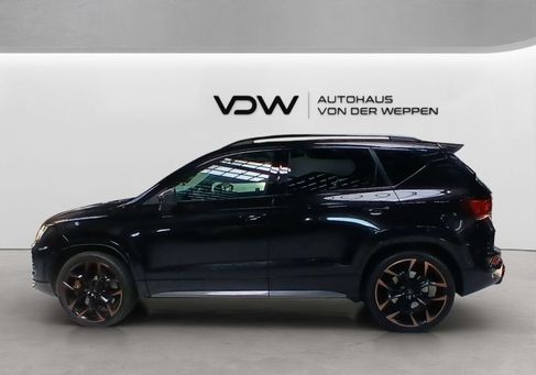 Cupra Ateca, 2022