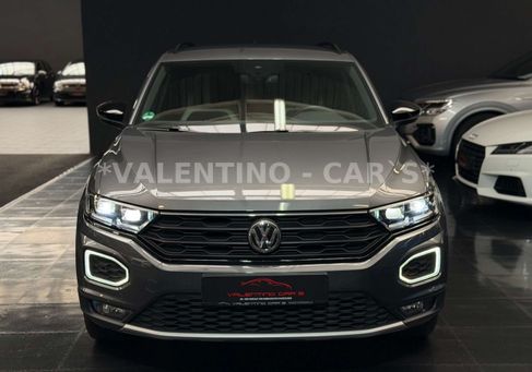 Volkswagen T-Roc, 2019