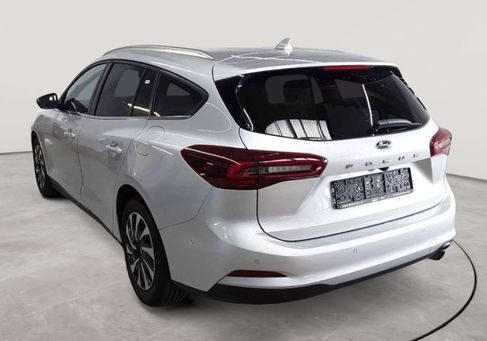 Ford Focus, 2023