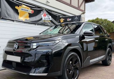 Citroën C5 Aircross, 2026