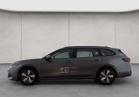 Volkswagen Passat Variant, 2025