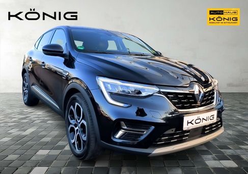 Renault Arkana, 2023