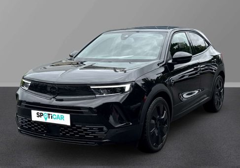 Opel Mokka, 2022 2