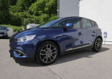 Renault Scenic, 2019