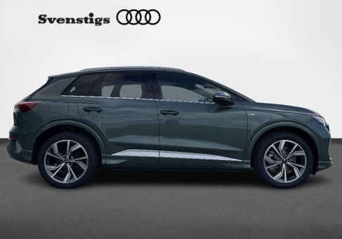 Audi Q4, 2027 3