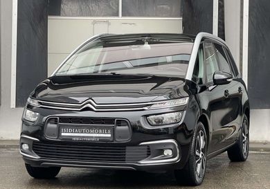 Citroën Grand C4 Picasso, 2022