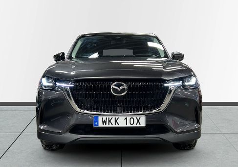Mazda CX-60, 2023