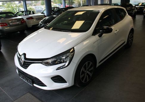 Renault Clio, 2023