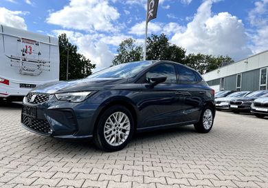 Seat Ibiza, 2026