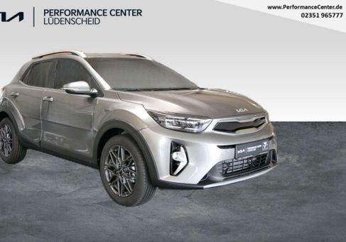 Kia Stonic, 2025