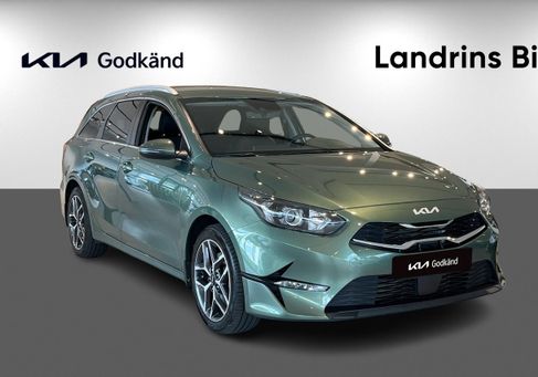 Kia Cee'd Sportswagon, 2023