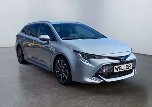 Toyota Corolla, 2022 3