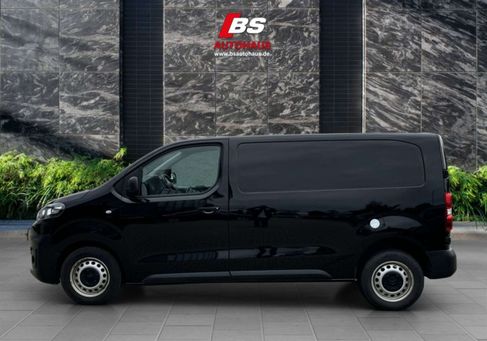 Citroën Jumpy, 2022