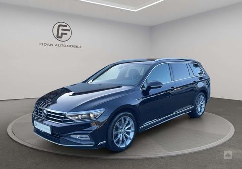 Volkswagen Passat Variant, 2020