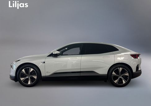 Polestar, 2026