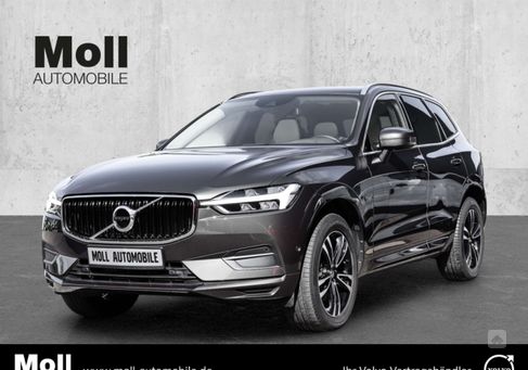 Volvo XC60, 2018