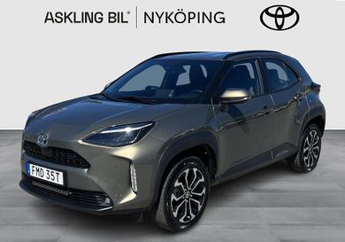 Toyota Yaris Cross, 2023