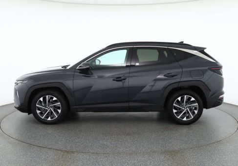 Hyundai Tucson, 2021 2