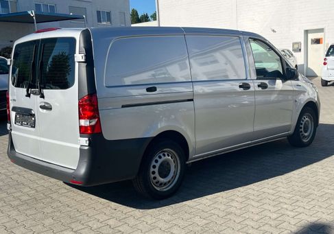 Mercedes-Benz Vito, 2021