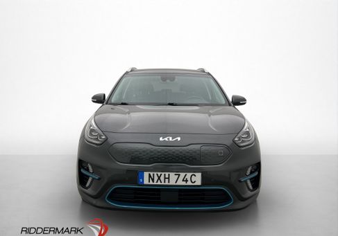 Kia Niro, 2022