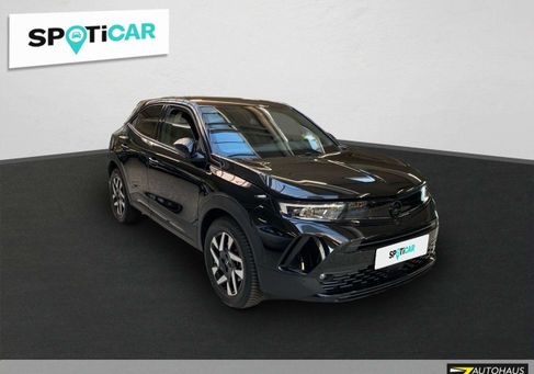 Opel Mokka, 2024 3
