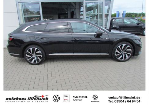 Volkswagen Arteon, 2023 2