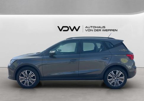 Seat Arona, 2024
